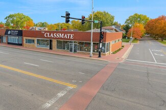 Evergreen Park, IL Storefront Retail/Office - 3625 W 95th St