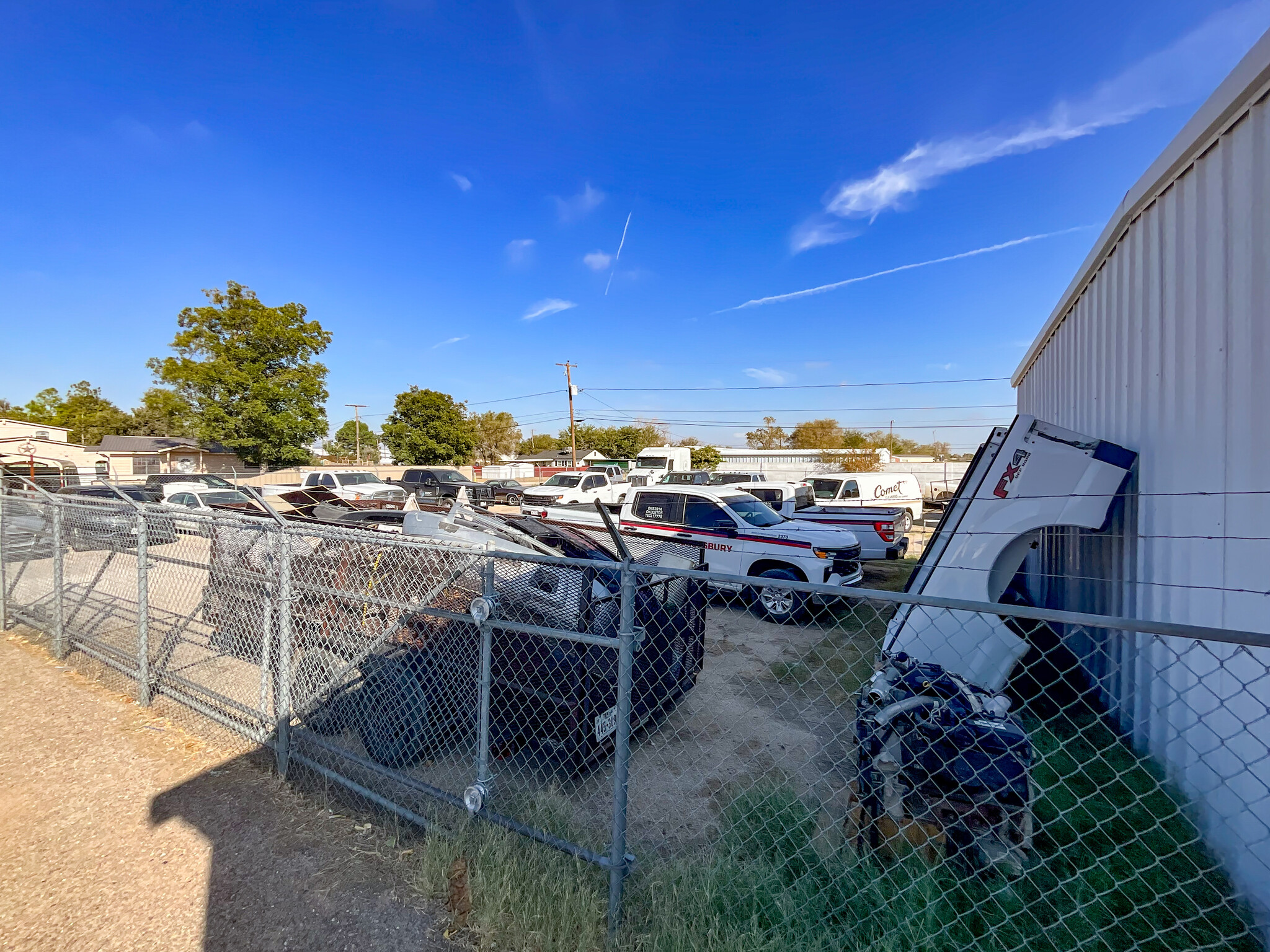 400 Stoddard st, Odessa, TX for Sale