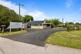 Orlando, FL Flex - 5424 Edgewater Dr