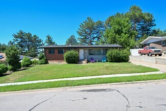 Ogden, UT Multi-Family - 1070 40th St Ogden, UT Multi-Family - 1070 40th St