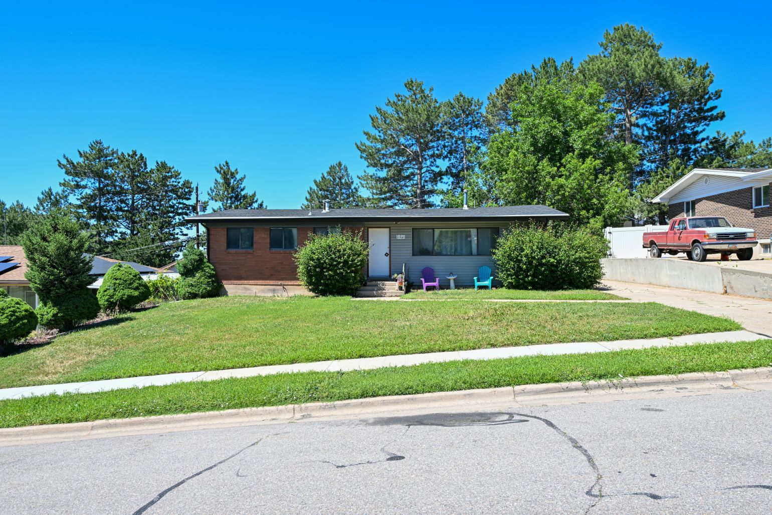 1070 40th St, Ogden, UT for Sale