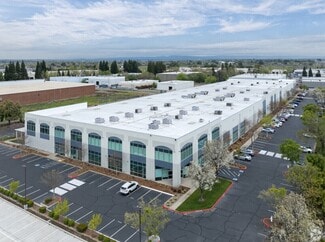 Rancho Cordova, CA Industrial - 11311 White Rock Rd Rancho Cordova, CA Industrial - 11311 White Rock Rd