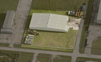 Brookshire, TX Warehouse - 34294 Sunset Ln