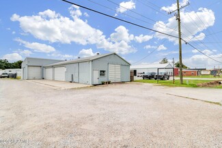 Broussard, LA Industrial - 3720 Pinhook Rd