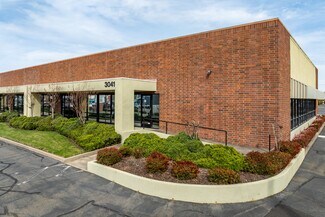 Sacramento, CA Office - 3041 65th St