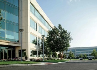 Ewing, NJ Office - 200 Princeton South Corporate Ctr