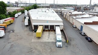 Linden, NJ Industrial - 2500 Brunswick Ave