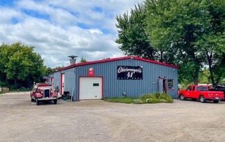 Allenton, WI Industrial - 5691 Wildlife Rd