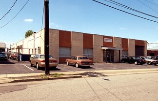 Ridgefield, NJ Industrial - 1116 Edgewater Ave