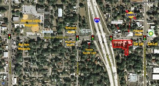 Tampa, FL Commercial - 801-813 E Sligh Ave