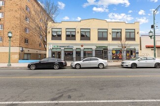 Hartford, CT Office, Retail, Industrial - 454-456 Park St