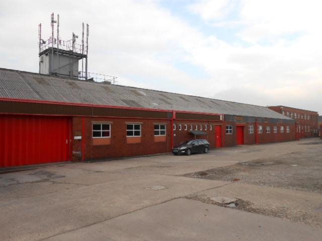 Chester St, Accrington, LAN for Sale