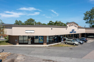 Lincoln, RI Retail - 194 Reservoir Ave
