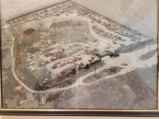 Beaumont, CA Industrial Land - 249 Veile Ave Beaumont, CA Industrial Land - 249 Veile Ave