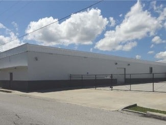 Cocoa, FL Industrial - 520 Saint Johns St