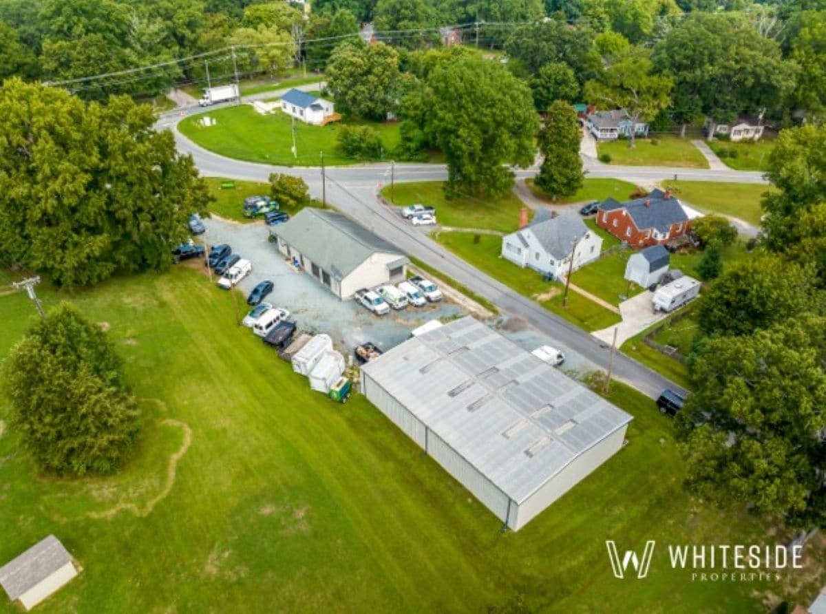 741 Wilshire Ave SW, Concord, NC for Sale