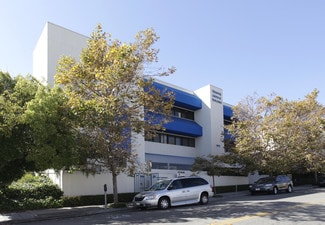 Oakland, CA Medical - 2923 Webster St