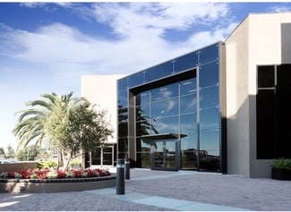 Irvine, CA Office - 2505 McCabe Way Irvine, CA Office - 2505 McCabe Way