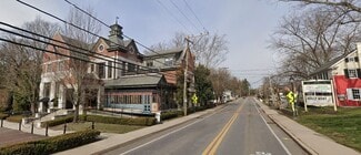 Schwenksville, PA Commercial - Skippack Pike Schwenksville, PA Commercial - Skippack Pike