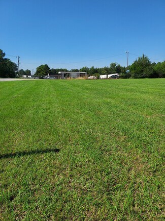 Gaffney, SC Commercial Land - Old Georgia Hwy Gaffney, SC Commercial Land - Old Georgia Hwy