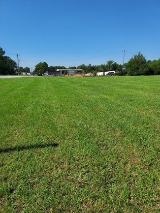 Gaffney, SC Commercial - Old Georgia Hwy Gaffney, SC Commercial - Old Georgia Hwy