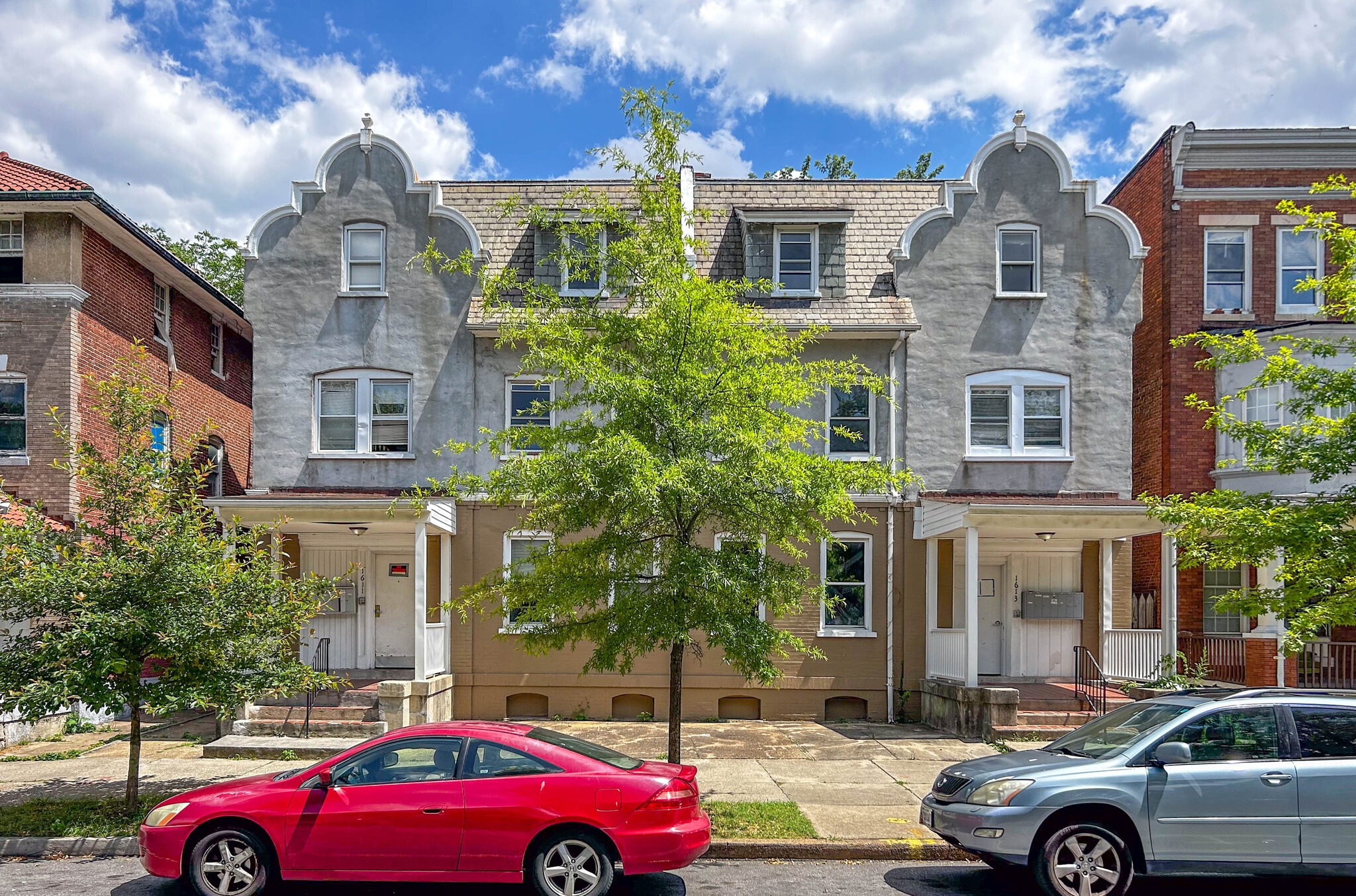 1611 Gwynns Falls Pky, Baltimore, MD for Sale