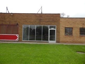 Detroit, MI undefined - 19156 Kelly Rd Detroit, MI undefined - 19156 Kelly Rd