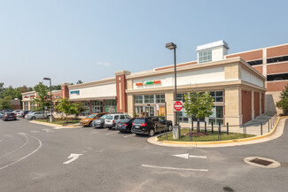 Falls Church, VA Retail - 3000 Annandale Rd