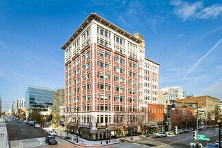 Washington, DC Office - 975 F St NW