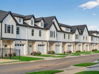 Maple View Townhomes Maple View Townhomes