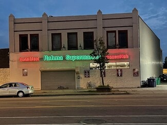 Buffalo, NY Retail - 975 Broadway St