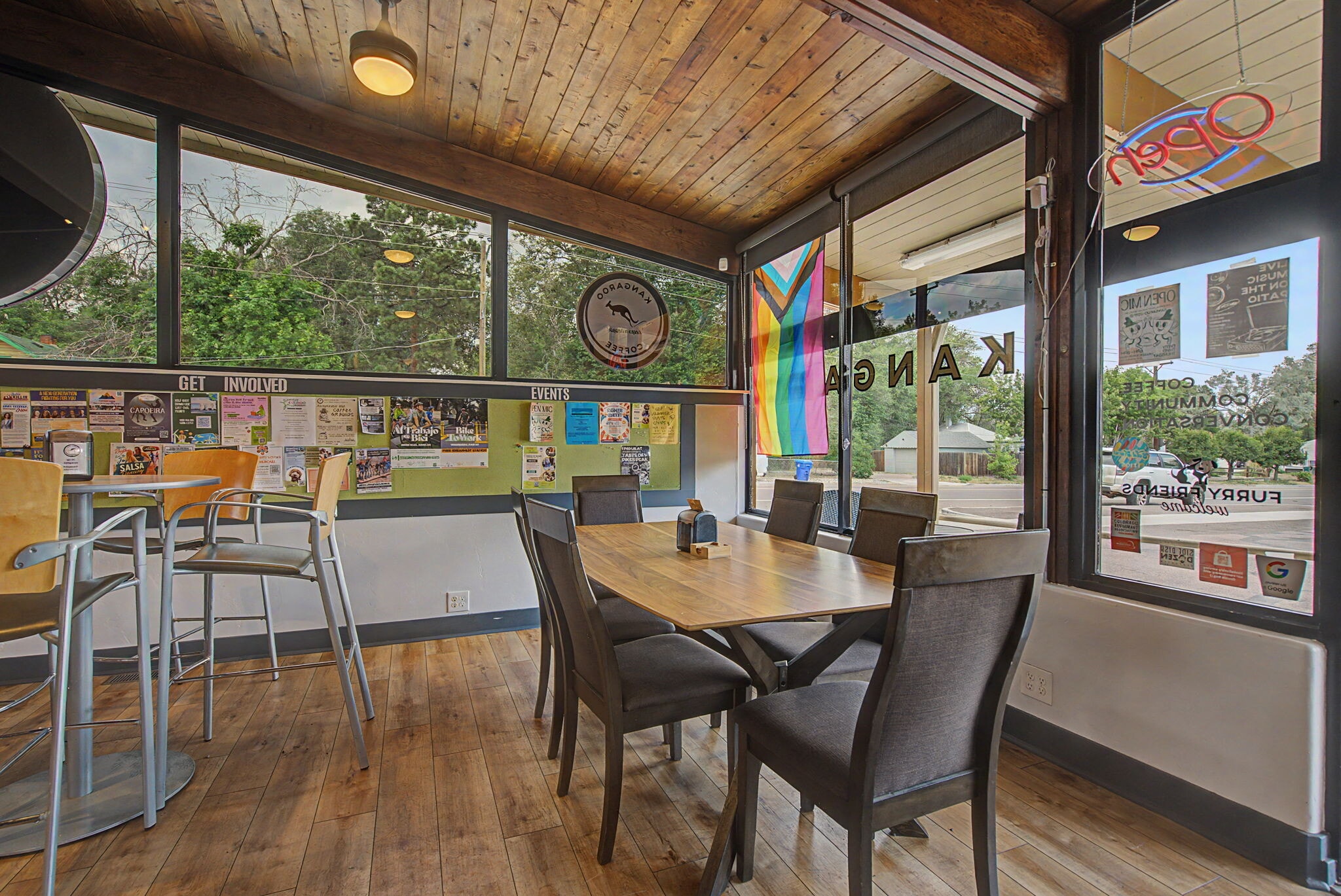 307 S Hancock Ave, Colorado Springs, CO for Sale