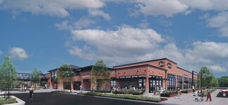 Arlington, WA Retail - 20115 74th Ave NE