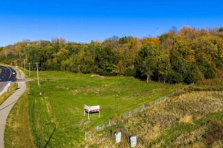 Mankato, MN Commercial Land - 2401 N. Riverfront Dr.