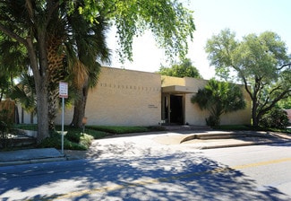 San Antonio, TX Office - 420 Baltimore Ave