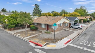 Sparks, NV Apartments - 908 12th St