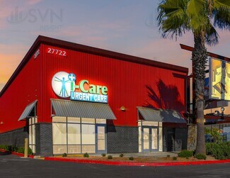 Murrieta, CA undefined - 27722 Clinton Keith Rd