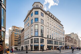 London, LND Office - 65-72 Strand