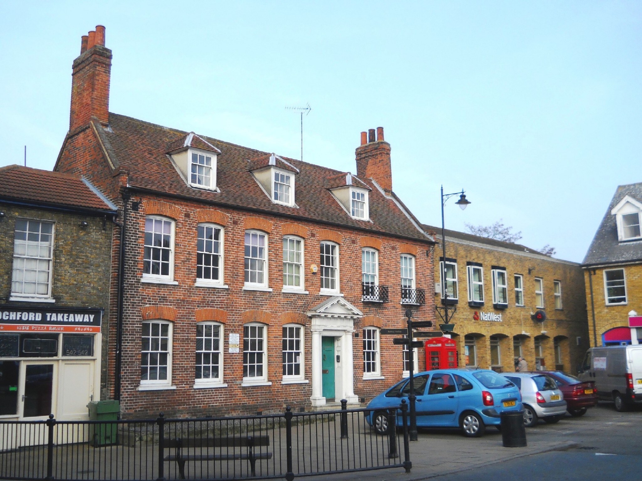 34 West St, Rochford, ESS for Rent
