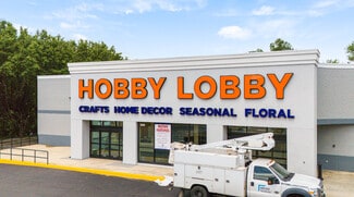 Marion, NC Office/Retail, Retail, Flex - 500 N Main St