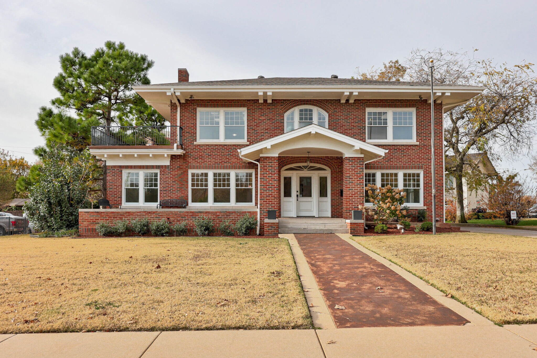 1319 N Classen Dr, Oklahoma City, OK for Rent