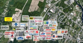 Watertown, NY Commercial - 20557 State Route 3 Watertown, NY Commercial - 20557 State Route 3