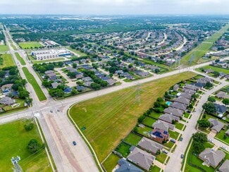 Arlington, TX Commercial - 1300 Southeast Pky