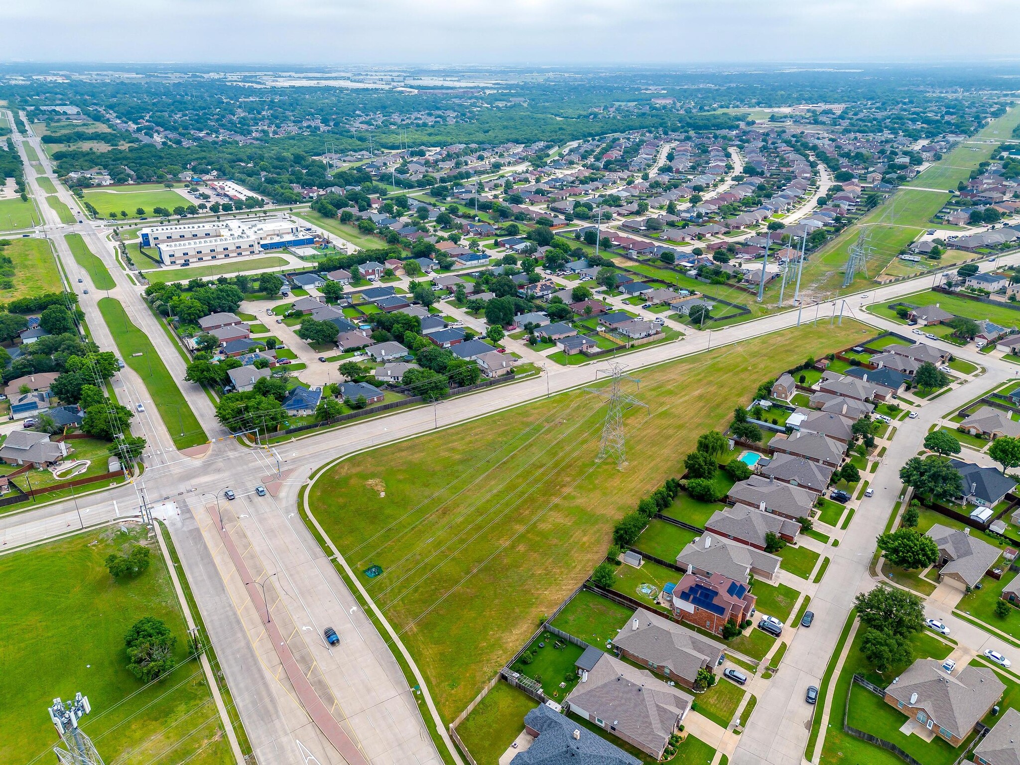 1300 Southeast Pky, Arlington, TX for Sale