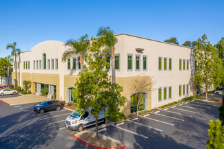 Poway, CA Office - 13475 Danielson St