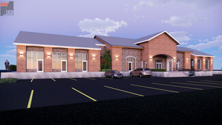 Plano, TX Office/Medical - 2825 McDermott Rd