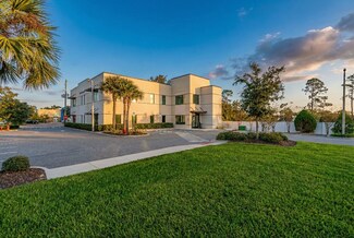 Lake Mary, FL Office - 131 S Country Club Rd