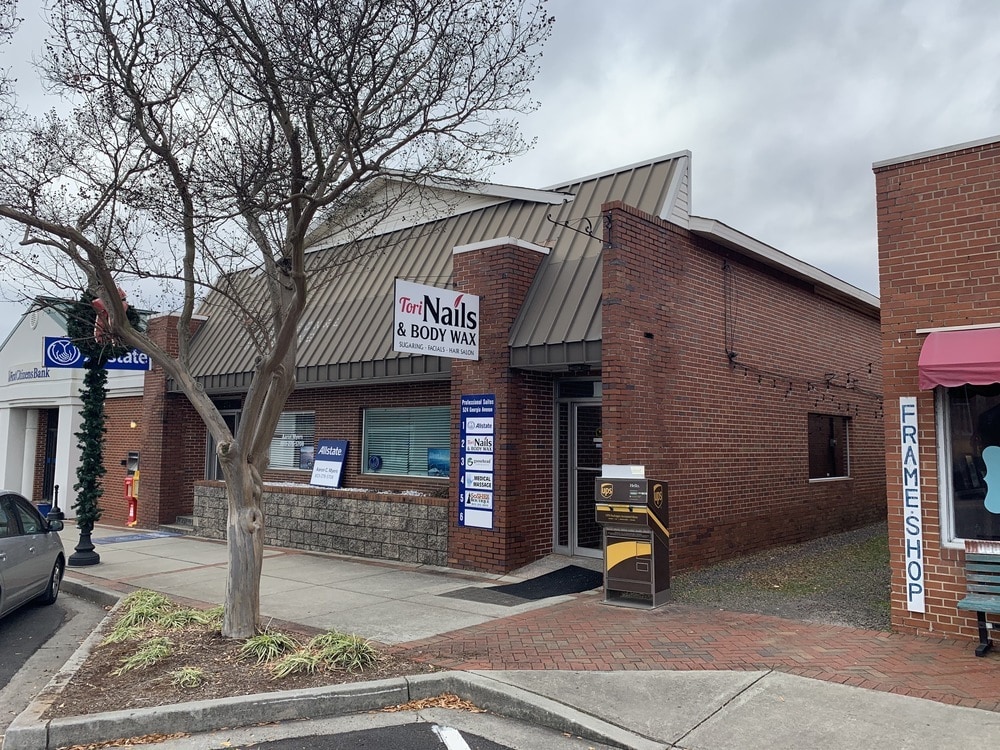 524 Georgia Ave, North Augusta, SC for Rent