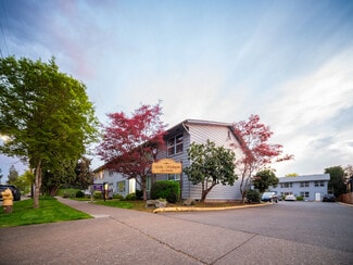 Monmouth, OR Apartments - 302 Monmouth Ave S