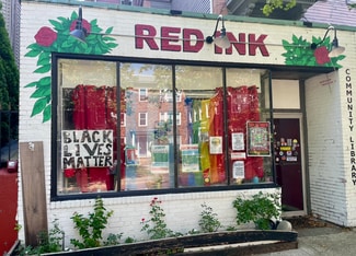Providence, RI Storefront Retail/Residential - 130 Cypress St